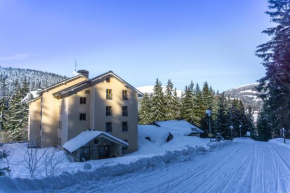 Poustevnik Apartments, Pec Pod Snežkou